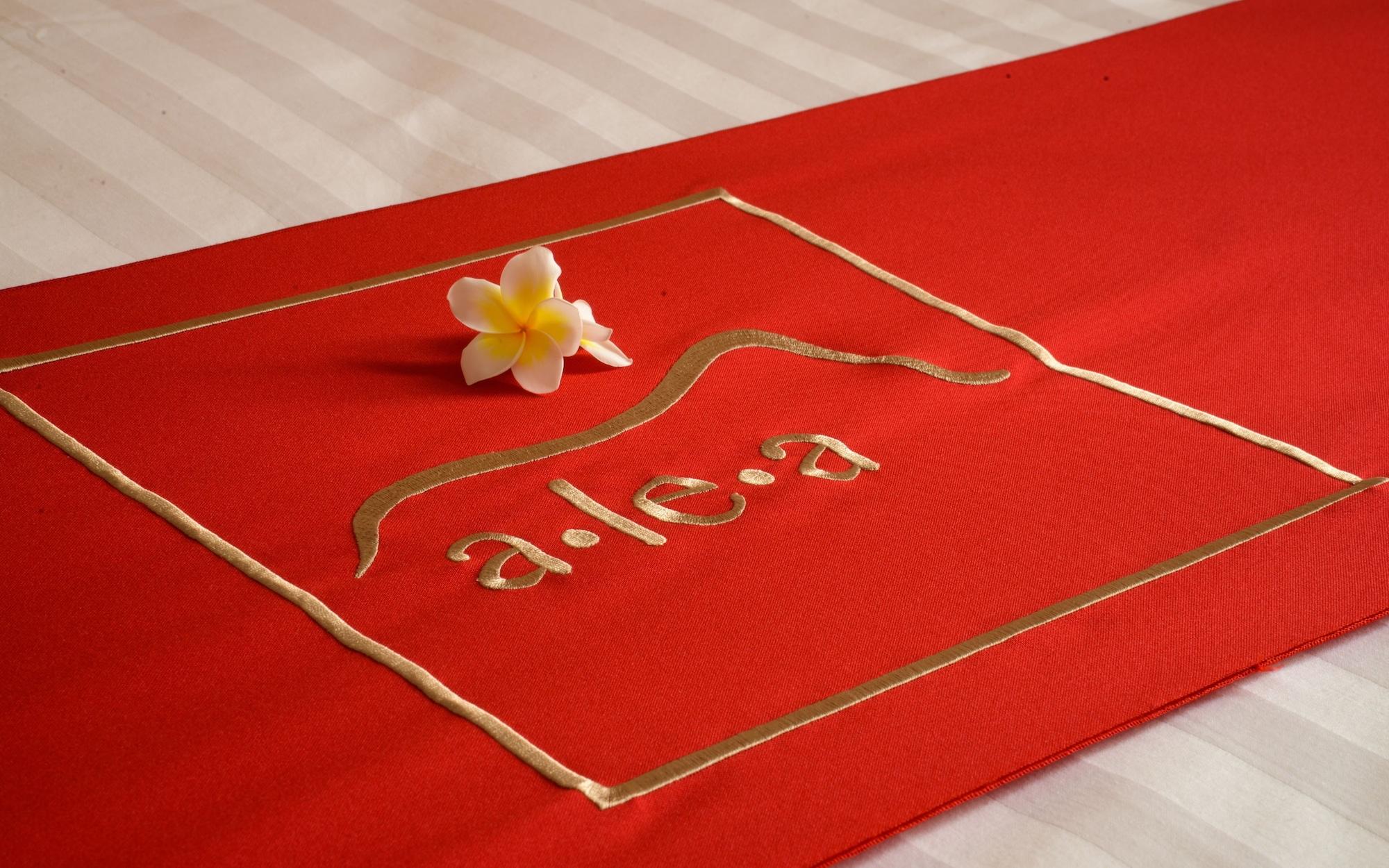 The Alea Hotel Seminyak Exteriér fotografie
