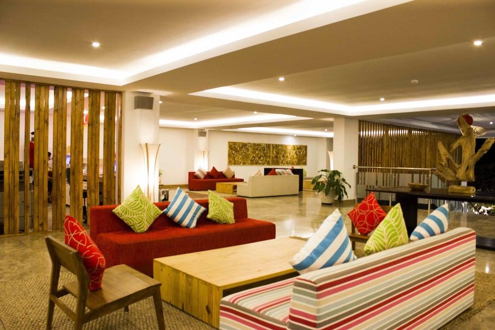 The Alea Hotel Seminyak Exteriér fotografie