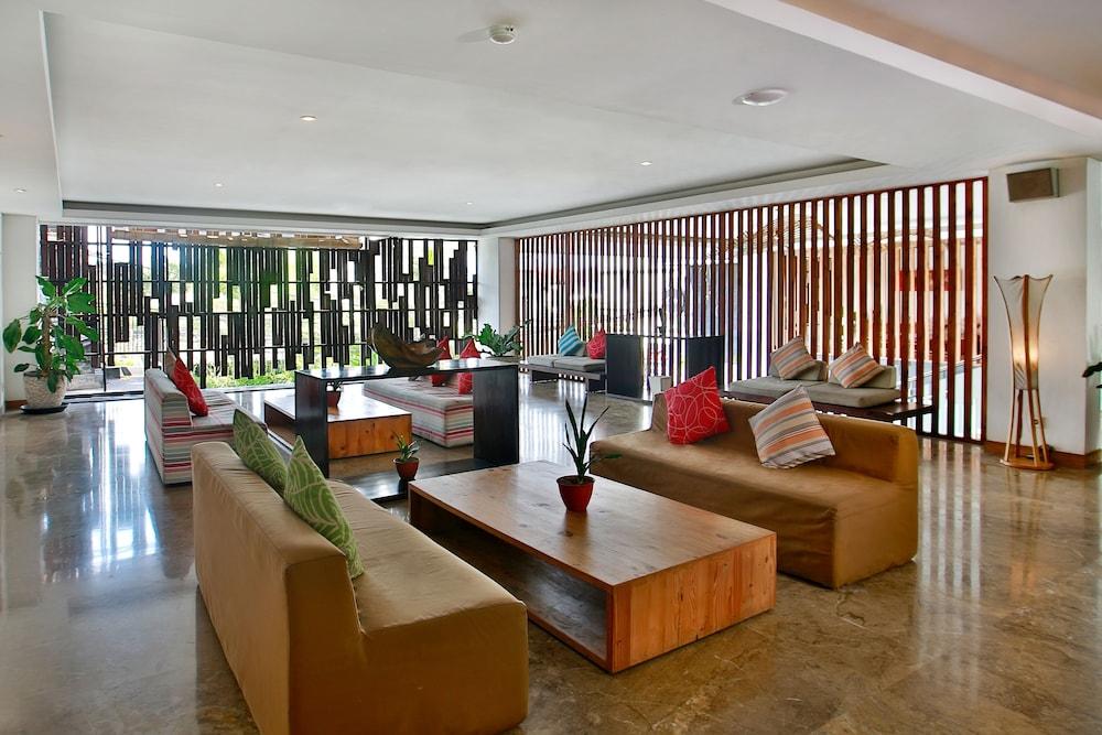 The Alea Hotel Seminyak Exteriér fotografie